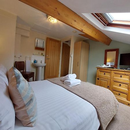 All Seasons Guest House Windermere Habitación foto